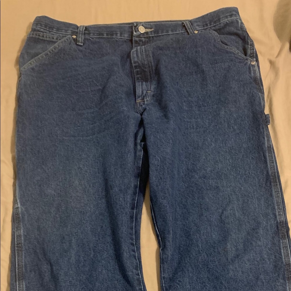 Wrangler jeans